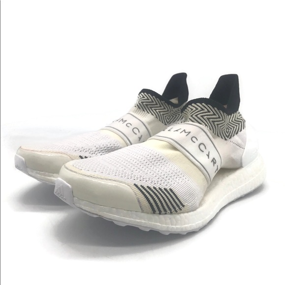 Women’s Adidas x Stella UltraBOOST X 3.D. S. White - Picture 5 of 5